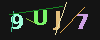 Gambar captcha