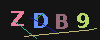 Gambar captcha