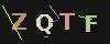 Gambar captcha